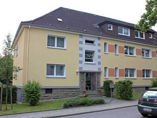 Mein Zuhause in Essen