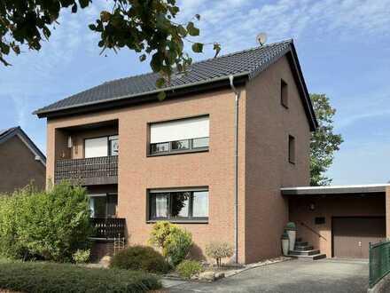 Mantinghausen, unglaublich flexibles Haus in toller naturnahen Lage