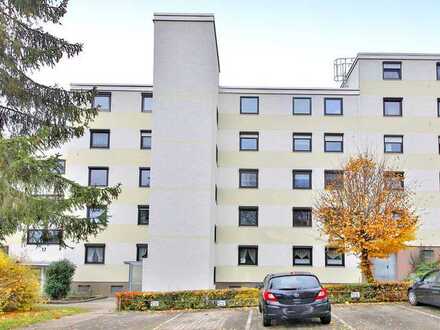 Schöne 2,5-Zimmer-Wohnung mit Potenzial in Calw-Heumaden: Ihr neues Zuhause wartet auf Sie