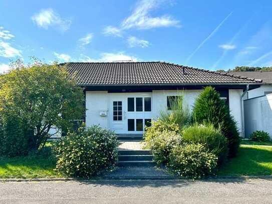 Freistehendes Einfamilienhaus im Naturpark Eifel