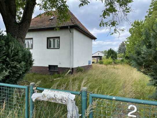 Grundstück in Brieselang zu verkaufen