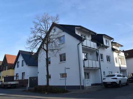 3-ZIMMERWOHNUNG MIT WÄRMEPUMPE