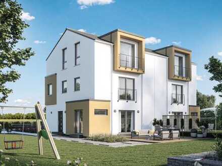 Eigenheim statt Miete! – Wunderschönes Traumhaus von Schwabenhaus