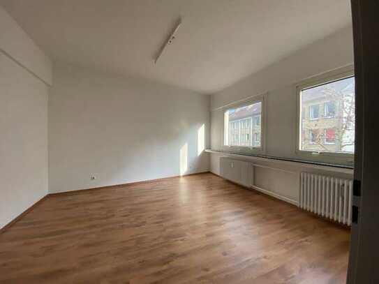 Ideal für Studenten - Apartment im Bochumer Zentrum