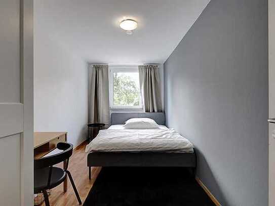 Zimmer Zimmer in der Aachener Straße