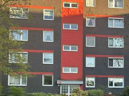 Moderne, sonnige 3-Raum-Wohnung incl. neue EBK in Ruhr-Nähe