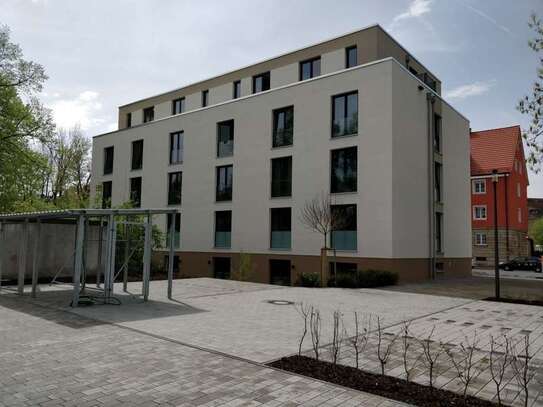 Apartment ab 01.03.2025 im Studentenwohnheim zu vermieten