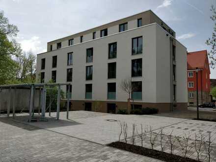 Apartment + Stellplatz ab 15.12.2023 im Studentenwohnheim zu vermieten