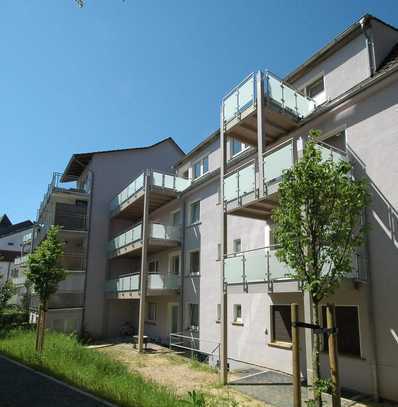 Eigentumswohnung mit Terrasse zur idyllischen Lage, zwischen Dürener- und Ellerstraße in Solingen