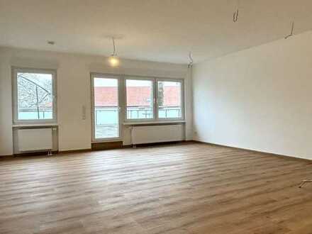 ***Erstbezug - Wohnerlebnis mit Dachterrasse & moderner EBK***