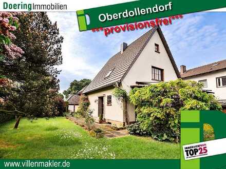 Familienparadies in Oberdollendorf: Großzügiges Einfamilienhaus mit Potential und gro