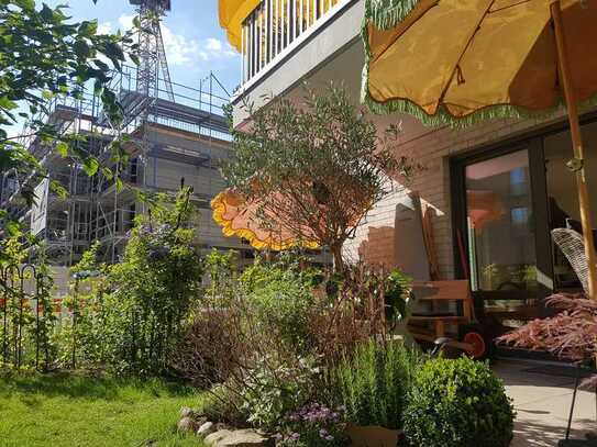 Nachmieter gesucht ab Oktober: Wohnen im neuen Quartier Eidelstedter Höfe