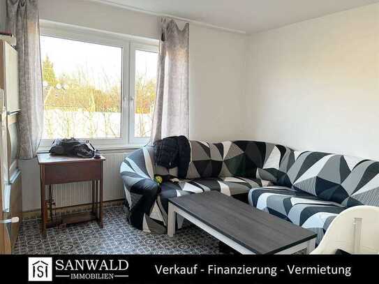 Praktische 3,5 Zimmer Wohnung