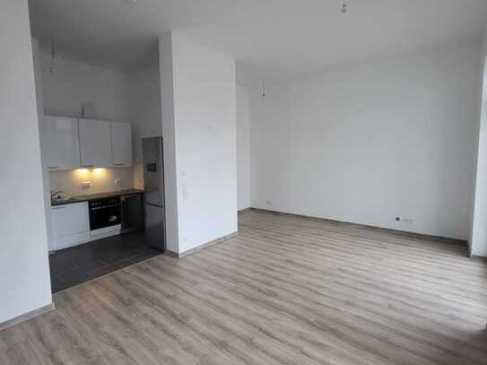 Buena Select S | 47m² 1-Zimmer Wohnung in Berlin