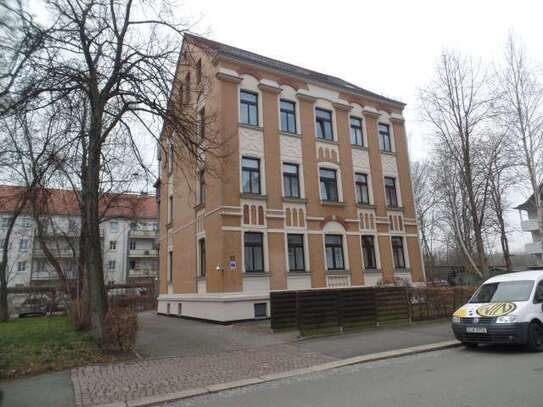 + + + 2,0-Zimmerwohnung mit Balkon zu Südseite! + + +