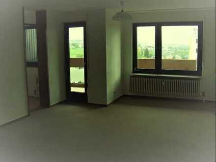 1,5 Zimmer Wohnung