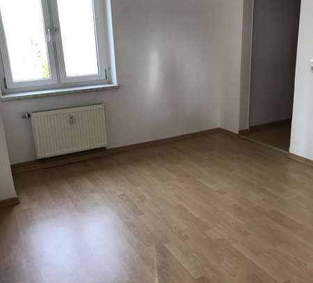 schöne 2 Raumwohnung in ruhiger Lage