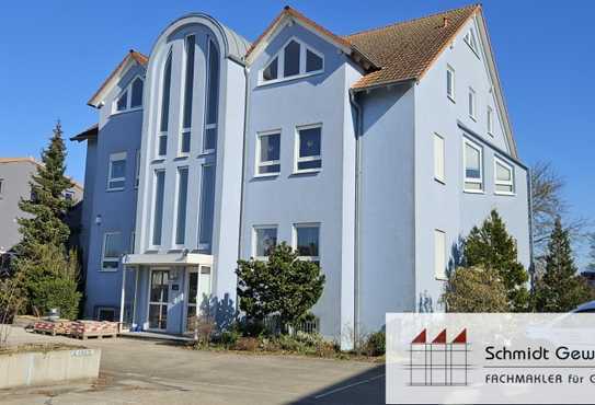 kleine Bürofläche mit super Anbindung in Forchheim Süd