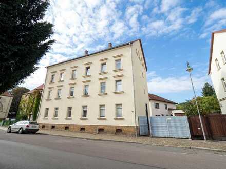 Mehrfamilienhaus mit 7 Einheiten in Leipzig