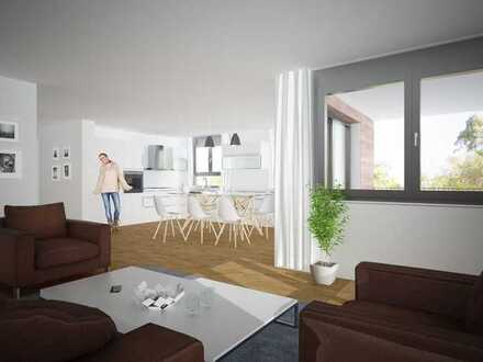 E05 - NEUBAU Erstbezug - Wohnen mitten im Grünen in einer modernen Wohnung