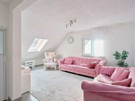 Modernisiertes 1-2 Familienhaus in Remshalden - Komfortables Wohnen für die ganze Familie!