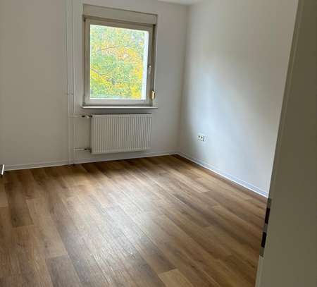 Sanierte 2-Zimmer-Wohnungen in ruhiger Innenstadtnähe