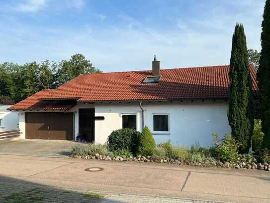 Einfamilienhaus in Toplage: Hier stimmt wirklich alles!