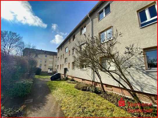 Helle 3-Zimmer-Wohnung im beliebten Stadtteil Bessungen