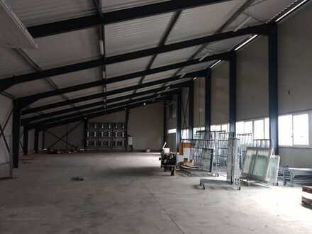 Lagerfläche ca. 425 m² 56826 Lutzerath - PROVISIONSFREI - zu vermieten