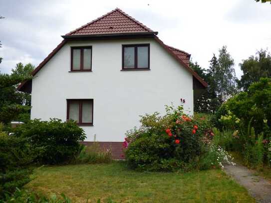 Großzügiges 7-Zimmer-Haus in Langendorf