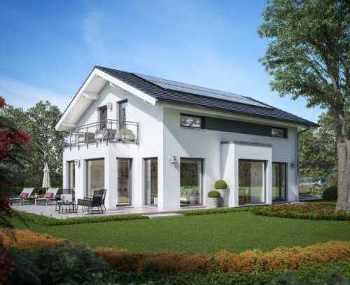 Mit Living Haus ins Eigenheim