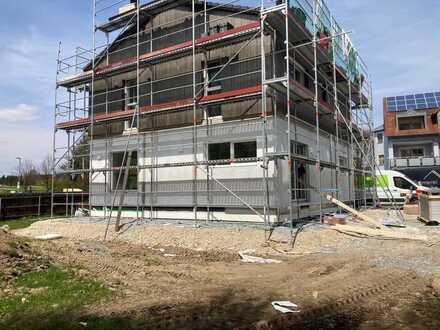 Einfamilienhaus, Erstbezug 05.23, WF: 147m² inkl. 850m² GS, Effizienzhaus, inkl. PV und Speicher