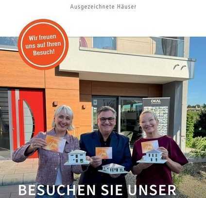 Sichern Sie sich unser Aktionshaus Herbstzauber 2...22 Monate Festpreisgarantie