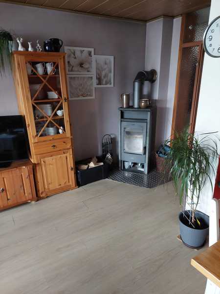                                                               Helle 3-Zimmer Dachgeschosswohnung mit Balkon in Feucht                                                       in Feucht (Nürnberger Land)