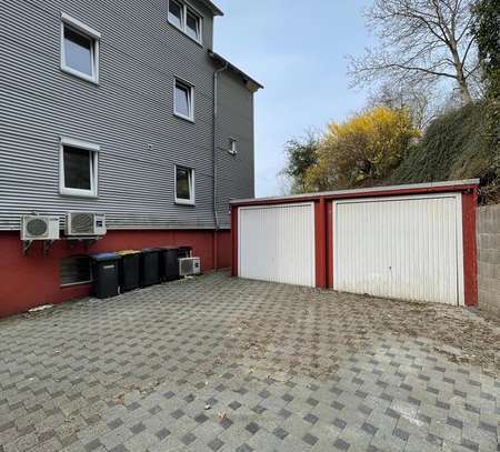 Garage zu vermieten in Siegen-Eiserfeld