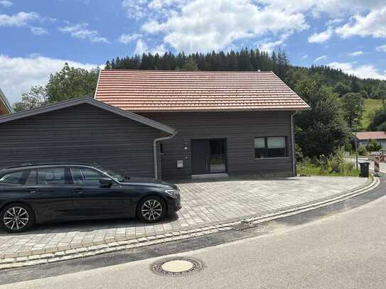 Einfamilienhaus im Allgäu