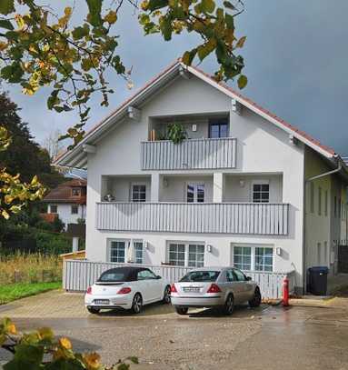 Variable Wohnung f. Familien, Handwerker, Senioren, Studenten in Wiggensbach