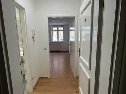 Helle Einzimmerwohnung direkt in Calw ab 01.07. ! Anfang 2023 saniert