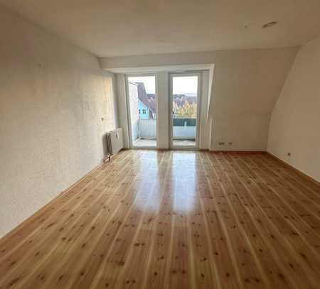 Charmante 2-Zimmer-Wohnung mit Balkon in zentraler Lage von Minden!