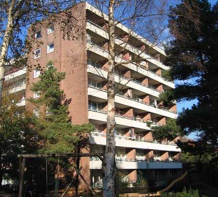 Familienfreundliche 3-Zimmer-Wohnung