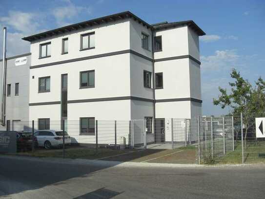 Neubau Büro ca. 55qm in München Allach
