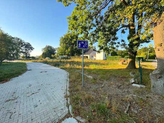 Insel Usedom ! Komplett neu erschlossenes Grundstück ! Bauträgerfrei !