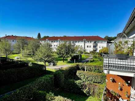 Wohnung in Regensburg