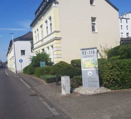 Modernisierte - 54 qm - 2-Raum-Wohnung - EBK - Bornheim-Hersel