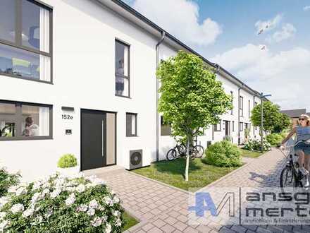 Nordpark Living - Pure Wohnqualität
(M)EIN Einfamilienhausneubau in M'gladbach-Holt