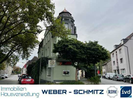 Schicke 2,5 Raum Altbau Wohnung in Herne Eickel zu vermieten!