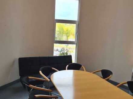 Funktionale Flächen - Bahnhofsnahe Lage im Einkaufszentrum!