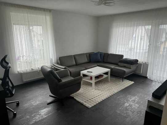 Attraktive 3-Zimmer-Wohnung in Illerkirchberg