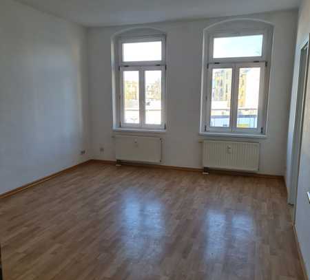 Schöne Wohnung zentrumsnah
