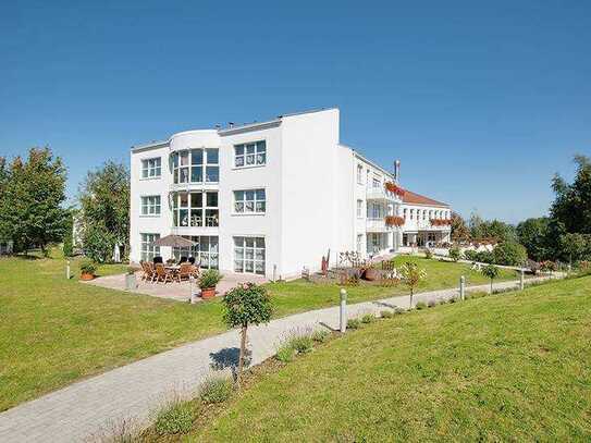 Renditestarkes Appartment für Kapitalanleger - Mietgarantie